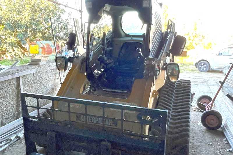 OmecoHub - Immagine CATERPILLAR 279C
